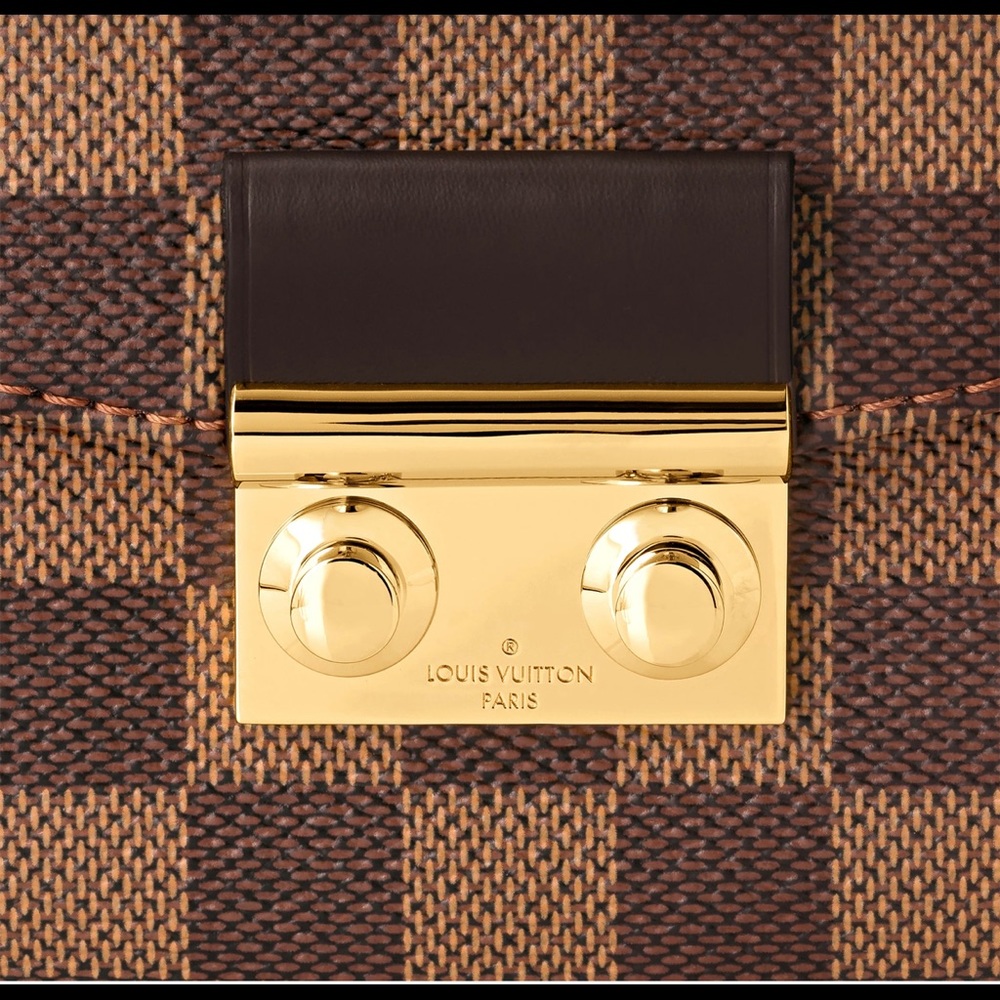 Louis Vuitton-Damier Ebene
